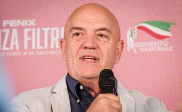Marco Rizza sbotta dopo il voto: "Me lo suc***"