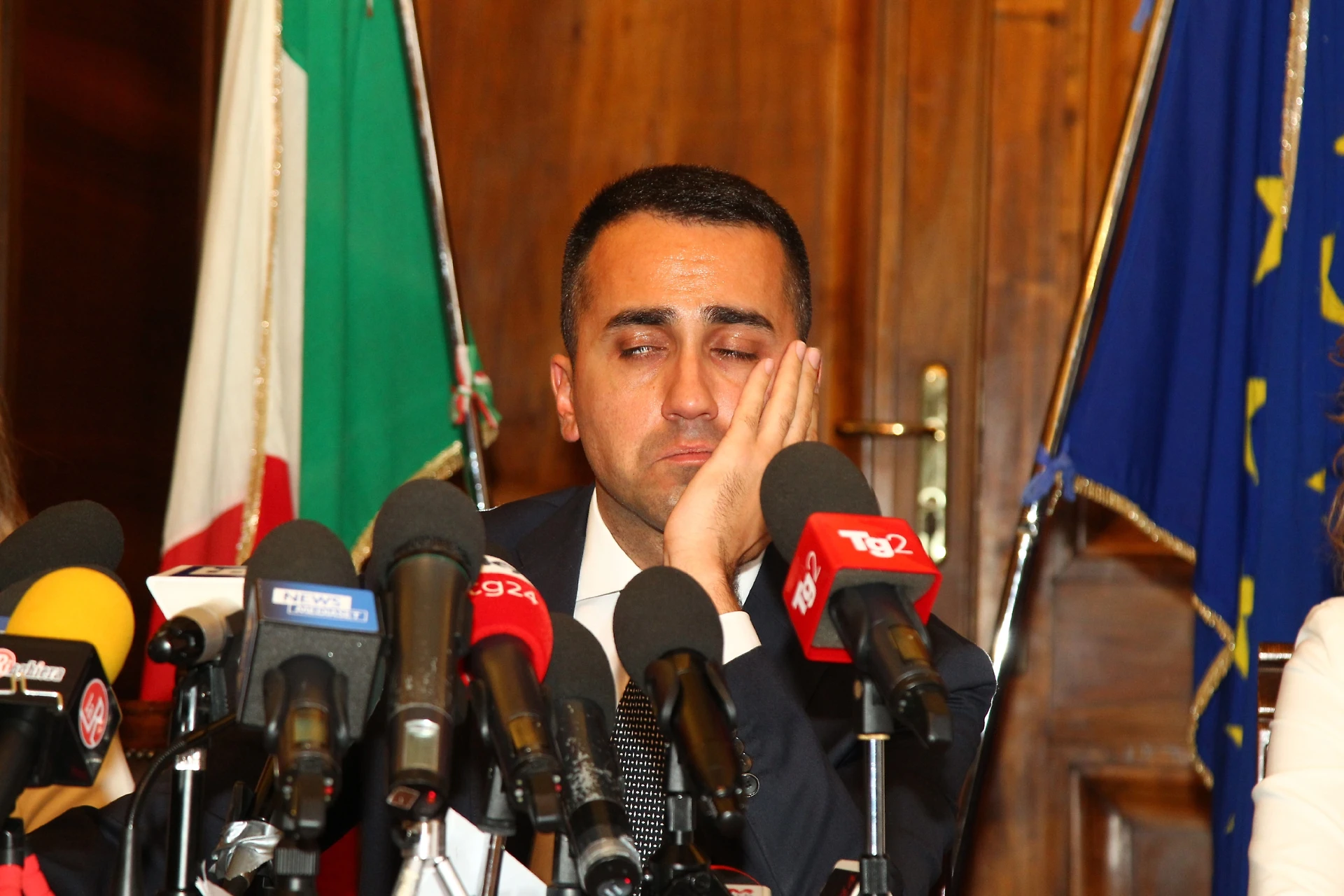 Renato Farina, le sette prove che inchiodano Di Maio e il Pd: vanno insieme e si schiantano