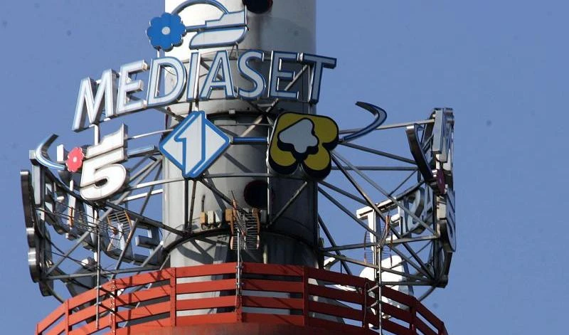 I ripetitori Mediaset