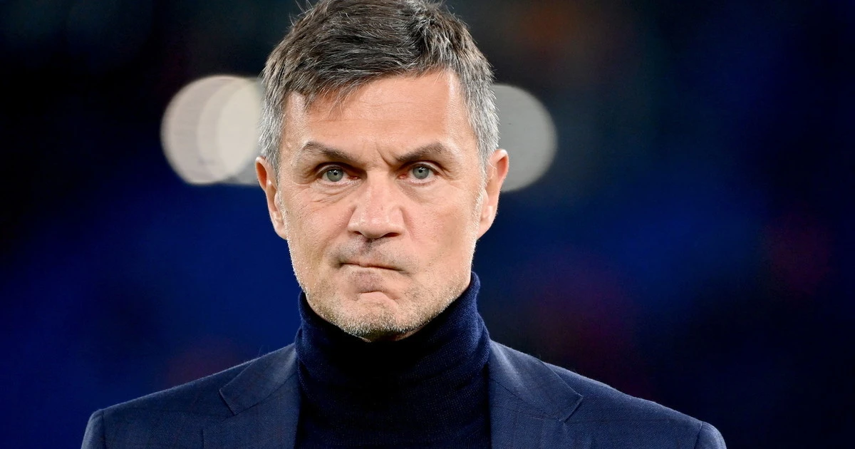 Maldini, supercazzola sul Milan: "Gran risultato, in linea"