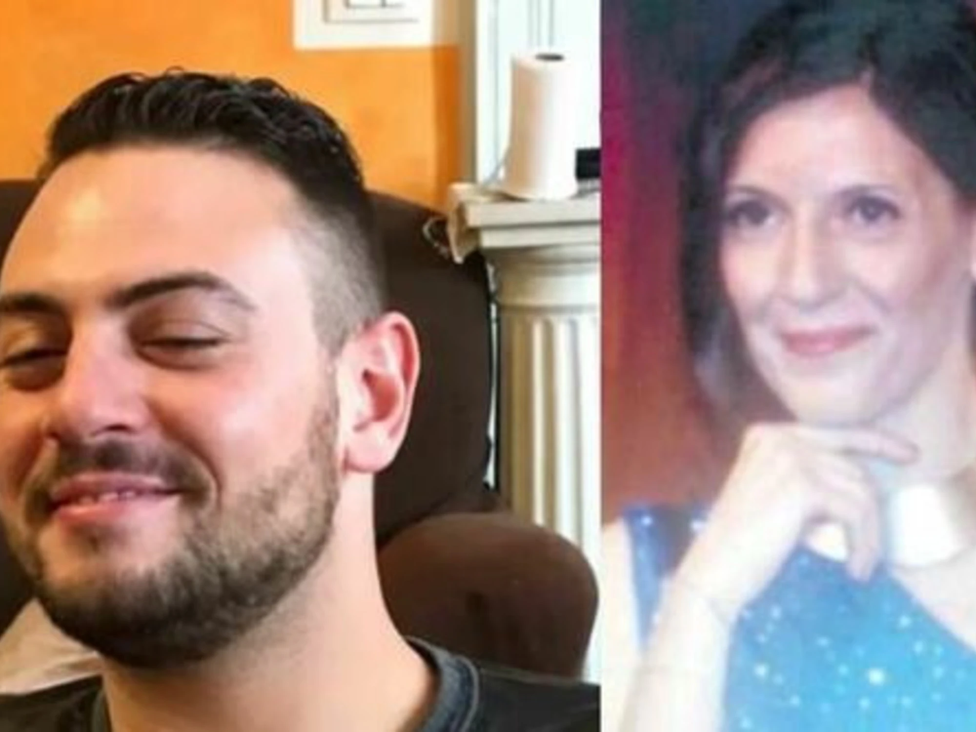 La professoressa, Fabio Colapietro fatto a pezzi nella vasca, il killer: l'orrore a Torino