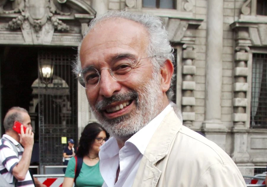 Gad Lerner: "Alessandra Mussolini benedice il fascioleghismo del razzista Matteo Salvini"