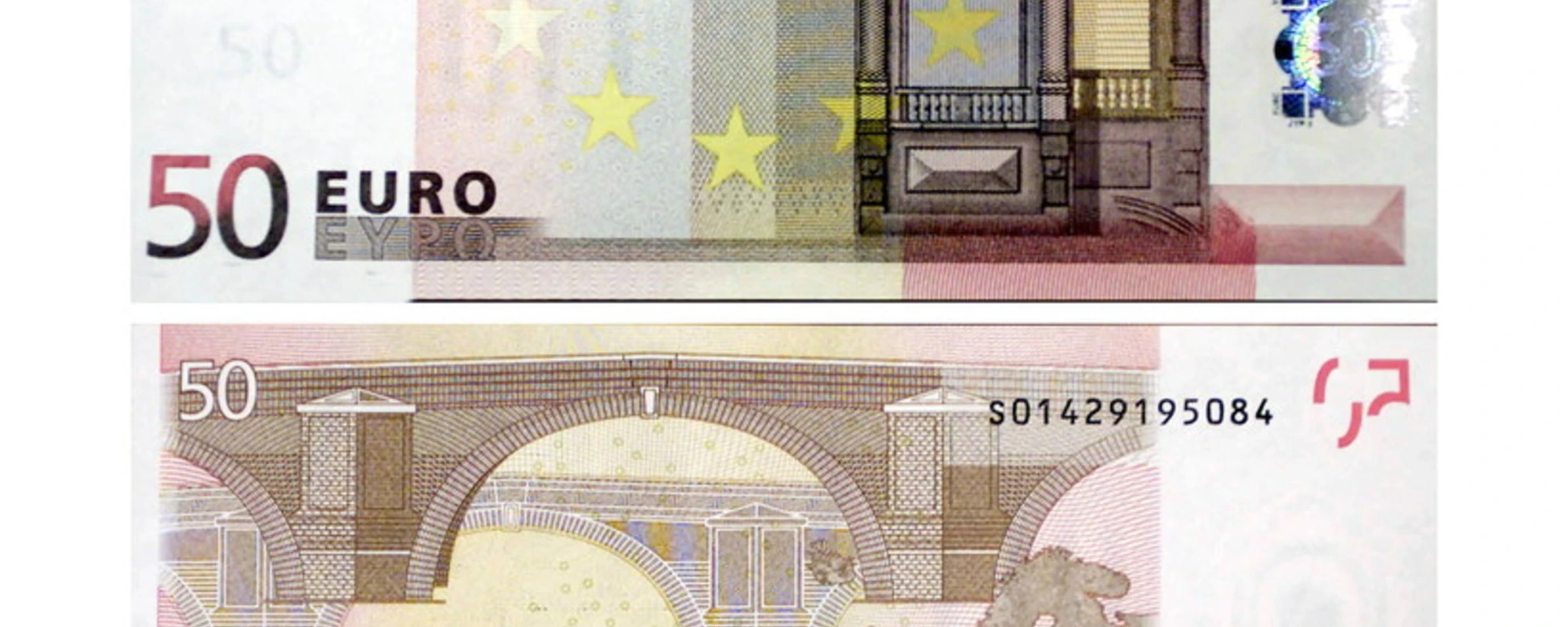 &quot;Sui 50 euro c'&egrave; il demonio&quot;: interviene la Bce <span style="color: rgb(153, 0, 0);">Video</span>