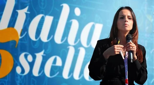 Elena Sabatini, la socia di Davide Casaleggio nella segreteria M5s: monta la rivolta contro Luigi Di Maio