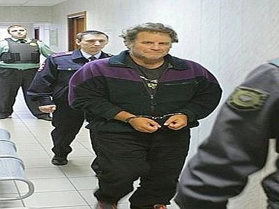 No alla libertà su cauzione del comandante dell'Artic Sunrice di Greenpeace