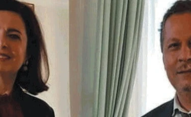 Arresto Hannoun, da Boldrini a Di Battista: chi sfilava con l'islamico