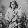 Borghezio difende gli Apache