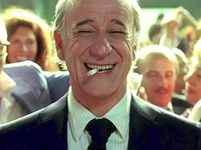 Golden Globes, 'La grande bellezza' di Sorrentino nella cinquina dei film stranieri