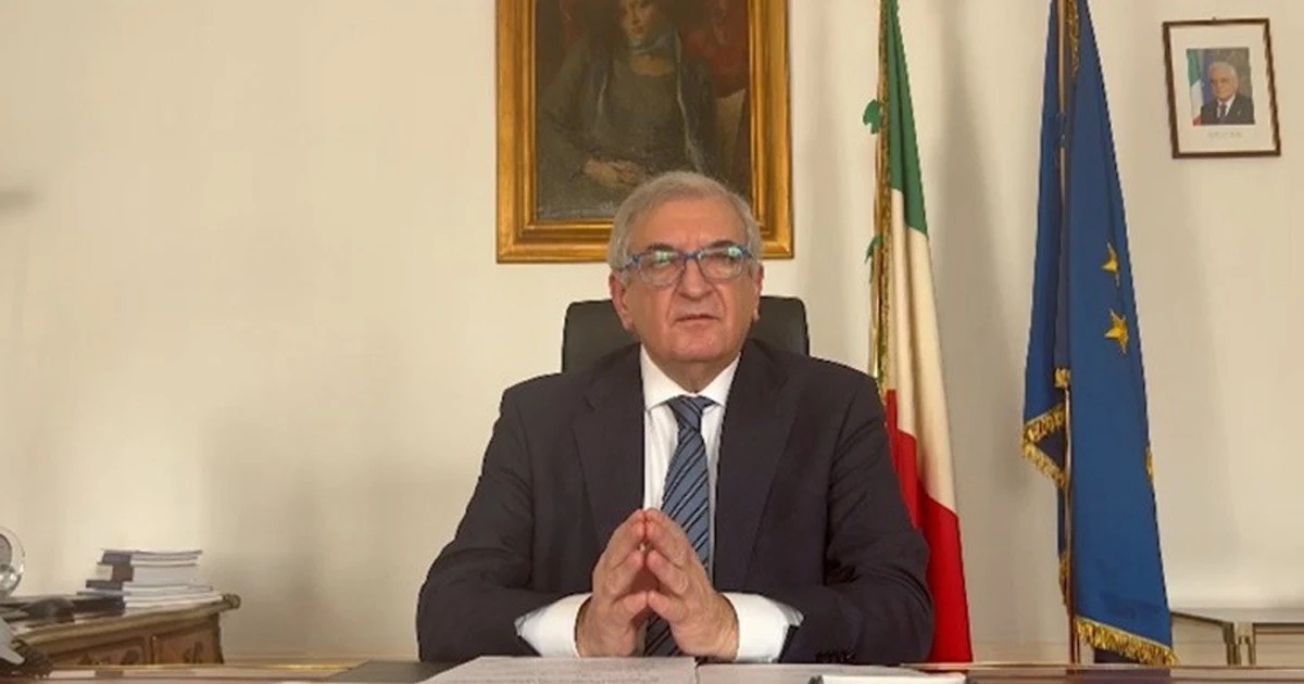 Pnrr, Foti: “Italia prima ad aver riscosso sei rate, pronti per la settima”