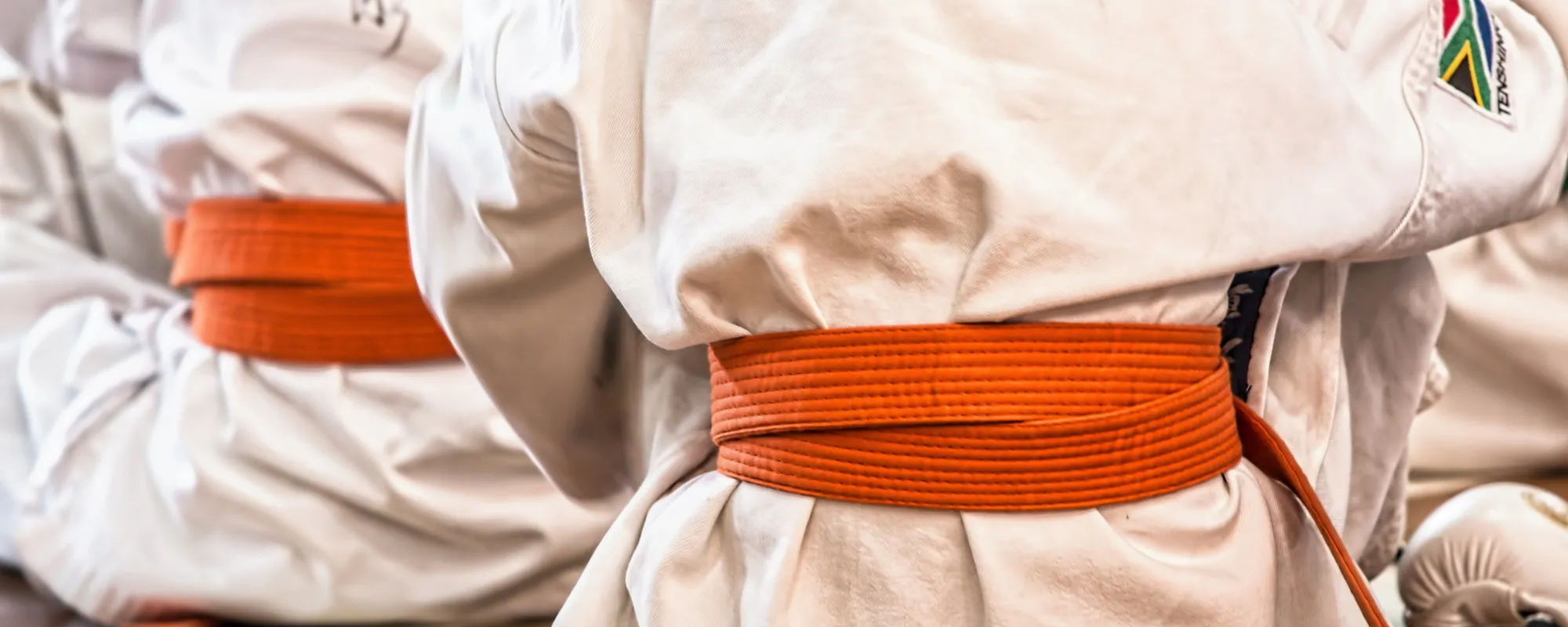 "Ti faccio vedere una mossa di Taekwondo": finisce male, licenziato