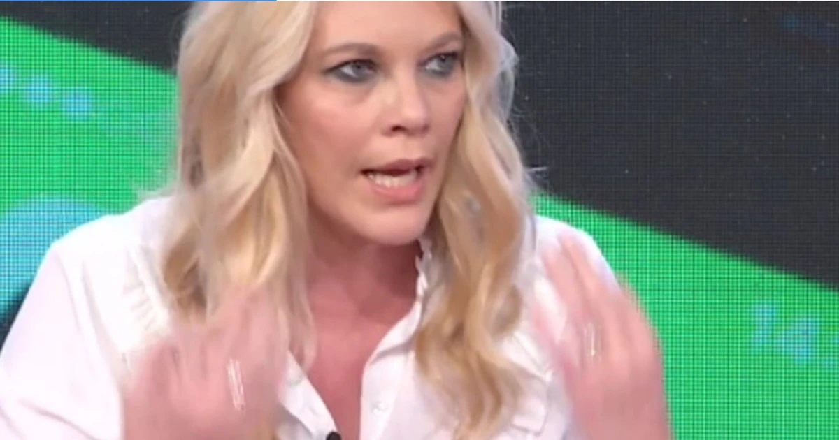 Storie Italiane, Eleonora Daniele perde la pazienza in studio: "Basta, non è possibile"