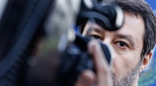 Matteo Salvini