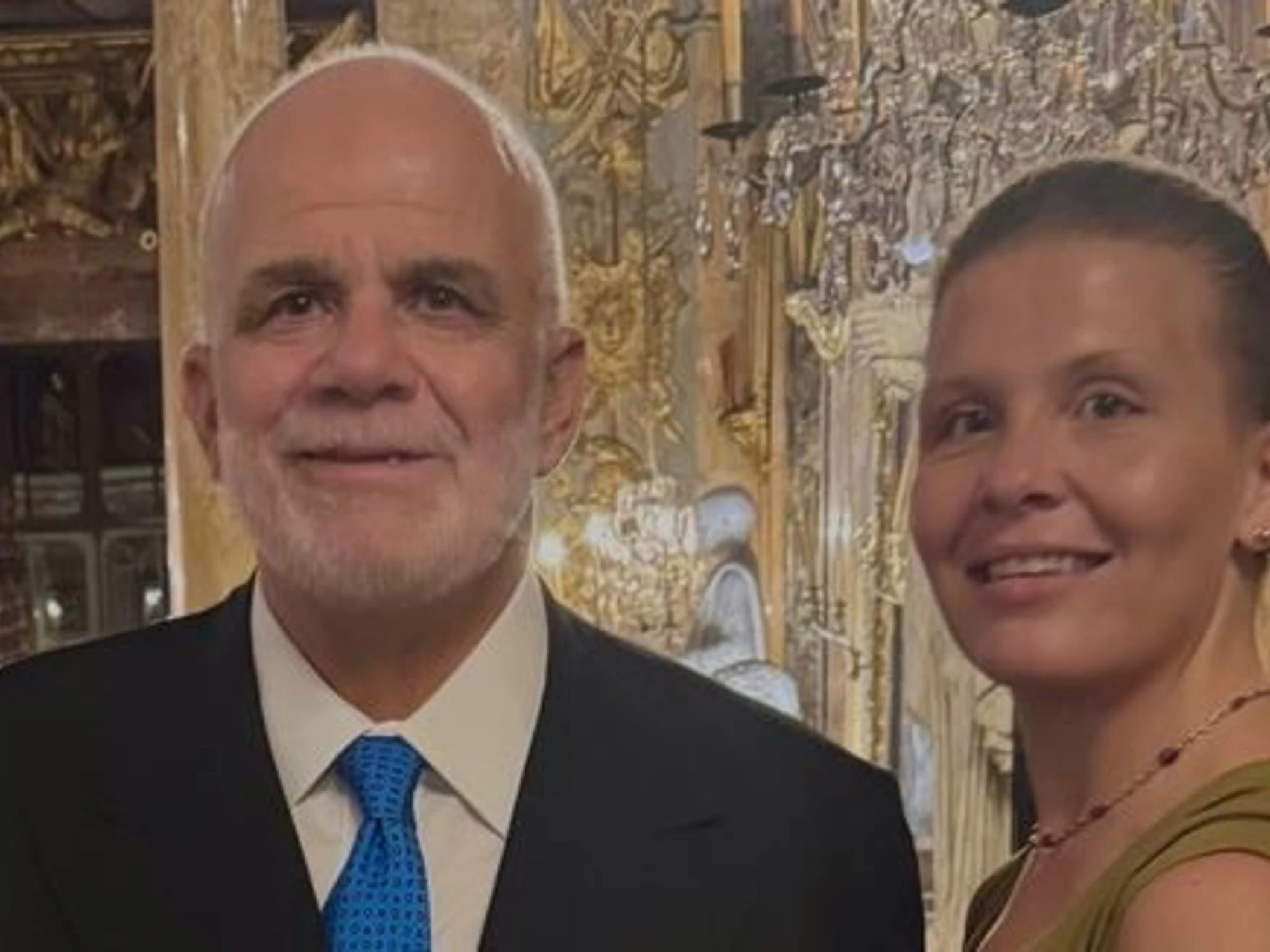 Fondazione Maruzza, la presidenza di Manfredi Lefebvre d’Ovidio rafforza l’impegno per le cure palliative pediatriche