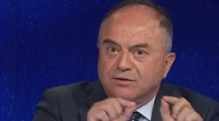 Nicola Gratteri, le minacce della super-toga: "Me lo mastico come un chewing-gum"