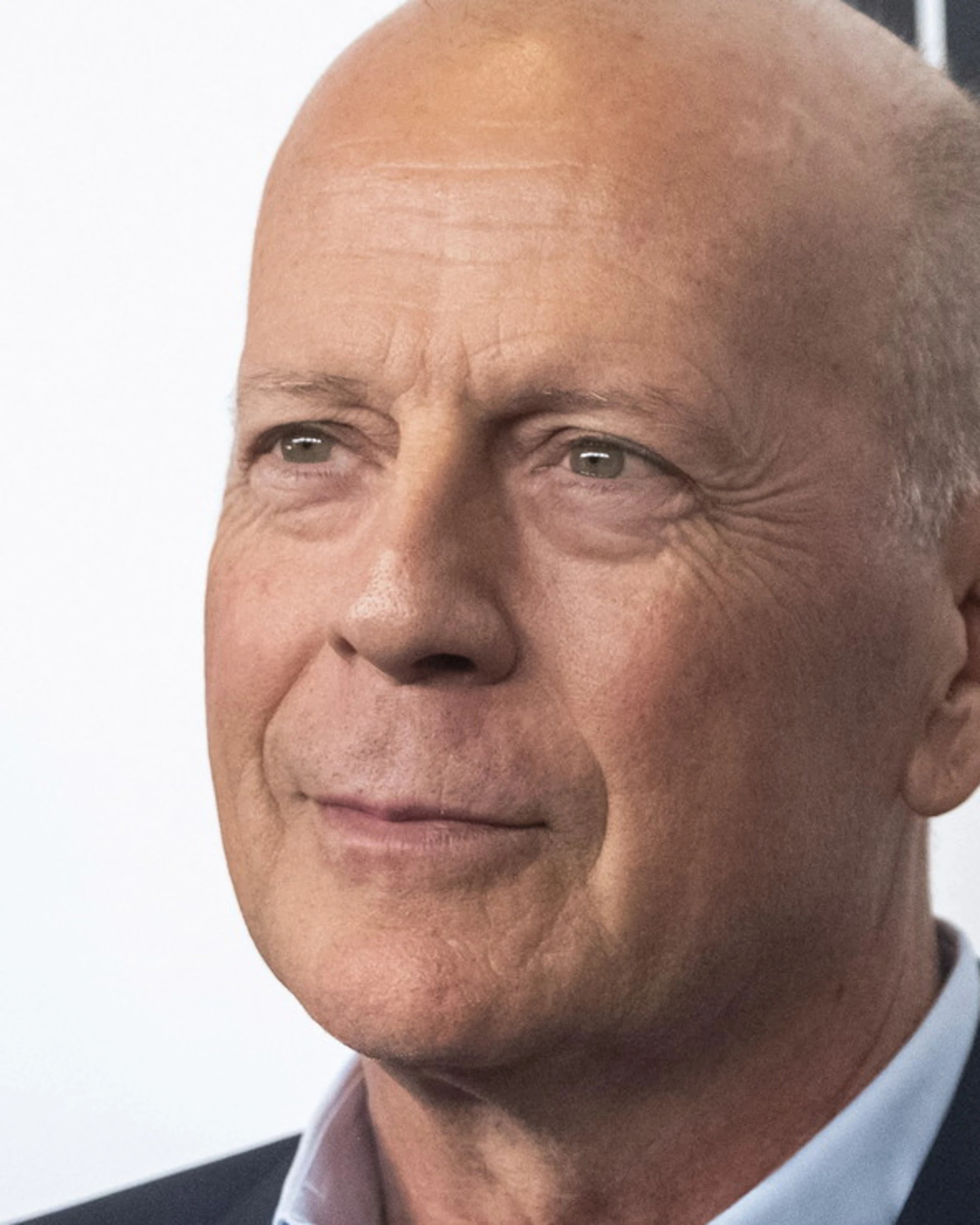 Bruce Willis<br />&nbsp;