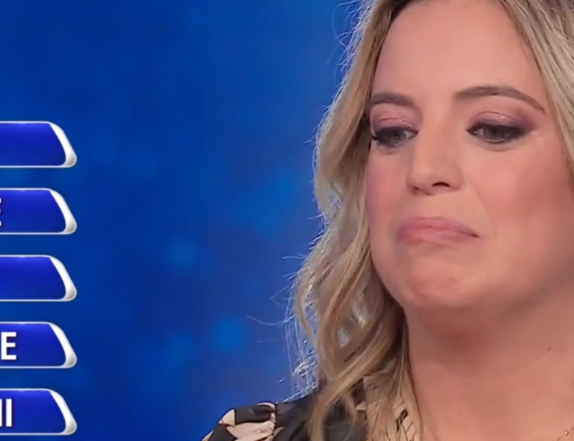 "Il labiale": sospetto sul pubblico