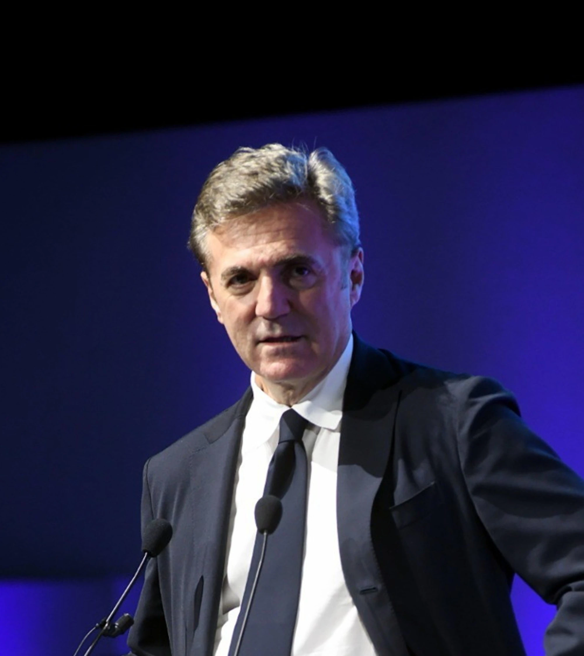 Enel, il gruppo guidato da Flavio Cattaneo è il più trasparente su temi climatici tra 164 aziende globali