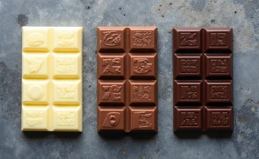 Il cioccolato non è tutto  uguale: ecco come scegliere il migliore