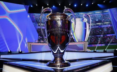 Champions League, il sorteggio: ecco il cammino delle italiane