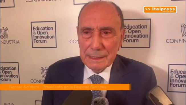 Sicilia, Schifani "No divisioni in FI. Qualche anomalia superata in maggioranza"