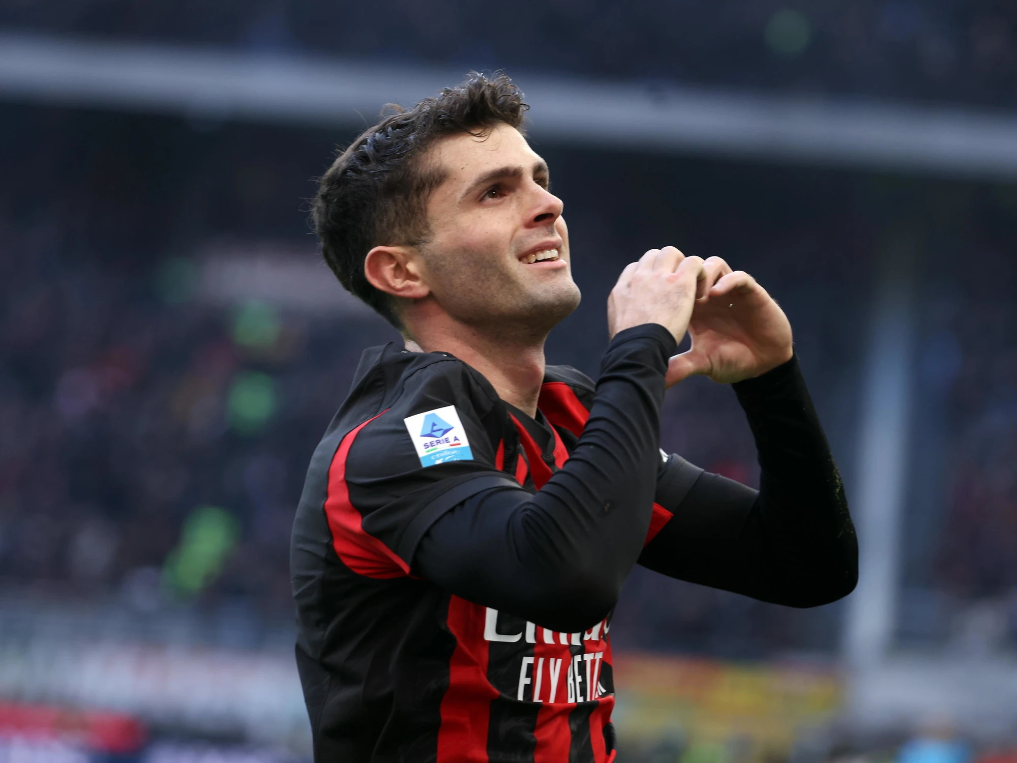 Milan, sbando totale: via anche Pulisic, prime rovinose conferme