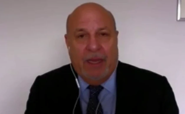 Coronavirus, Alan Friedman a L'aria che tira: "Italia in recessione se l'emergenza va oltre marzo"