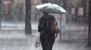 Meteo, Giuliacci: "Arrivano le piogge", ecco la "botta" che si scatena tra poche ore