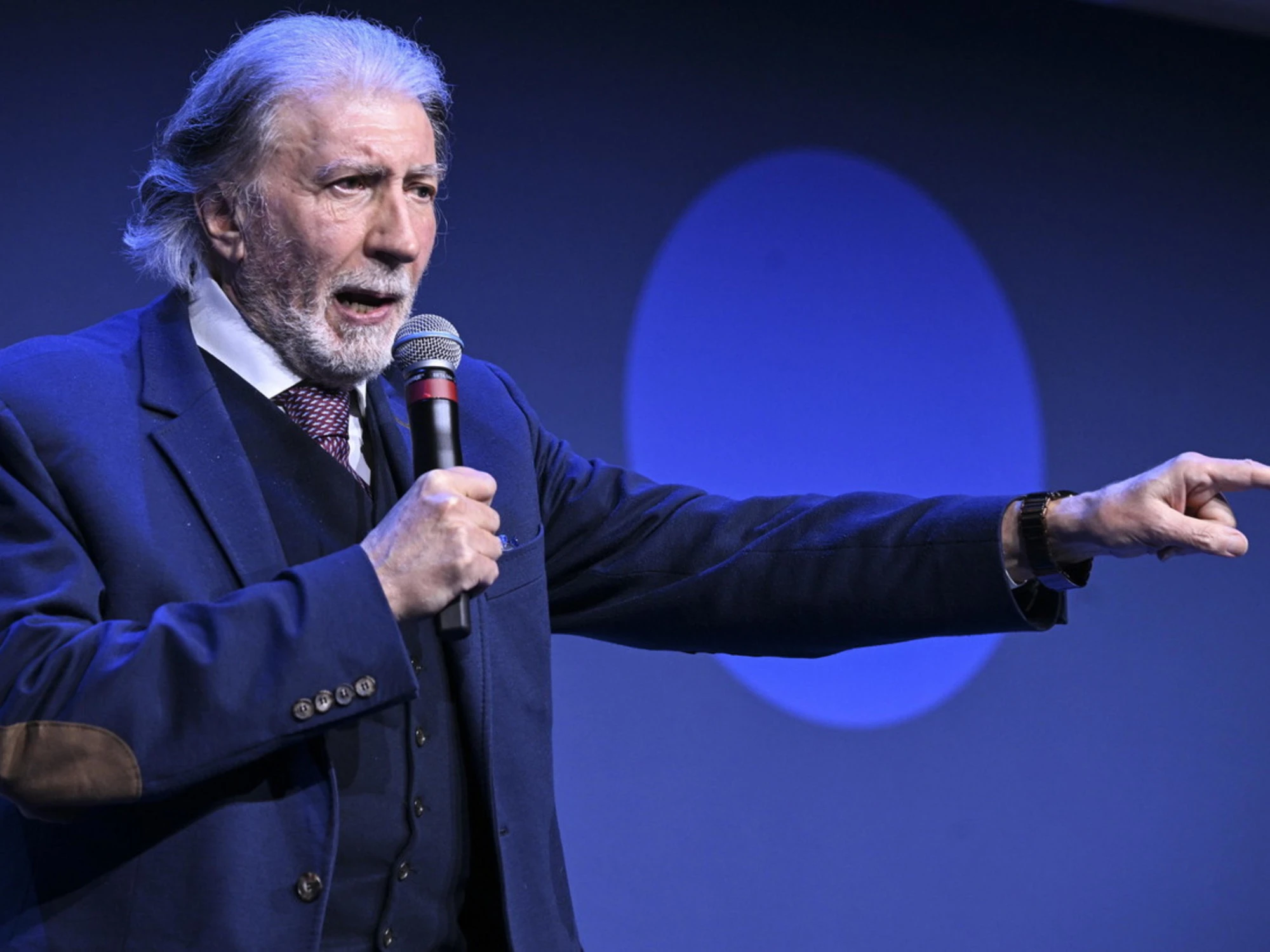 Scarpinato, "attacco inaudito e vergognoso al gruppo Angelucci": la politica reagisce al fango grillino