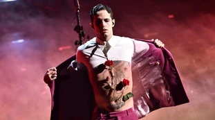 Sanremo 2021, Mara Venier brutale su Achille Lauro: "Non rompete le p***", volano parole grosse