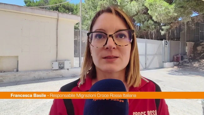 Responsabile CRI Lampedusa “Migranti chiederanno al Papa di pregare per loro”