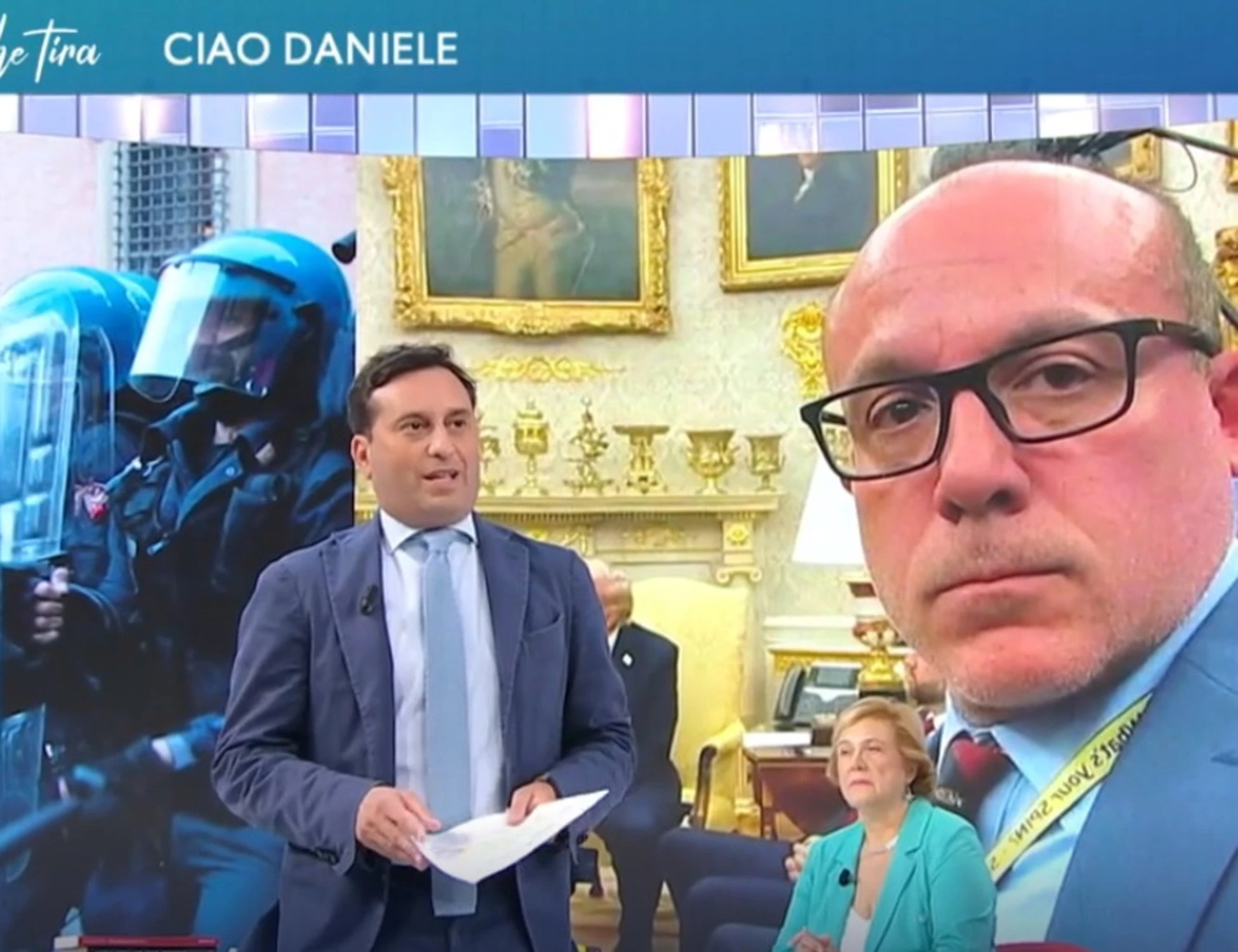 Morte Dario Compatangelo, il dolore di David Parenzo: "Cosa mi ha insegnato"