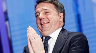 Matteo Renzi, il pizzino su D'Alema: "Usciranno cose su di lui..."