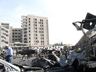 Siria, contrattacco del governo ad Aleppo La Turchia chiude i valichi di frontiera