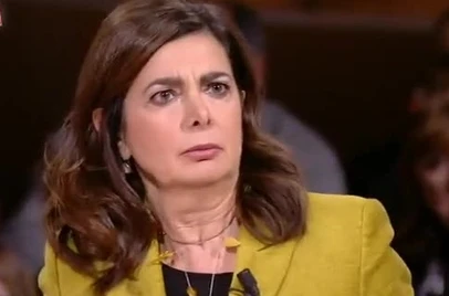 Laura Boldrini contro Trump e i sovranisti: "Ci stanno trascinando in una crisi ad altissimo rischio"