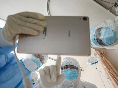 Coronavirus, news Adnkronos Salute gratuite per il web contro fake news