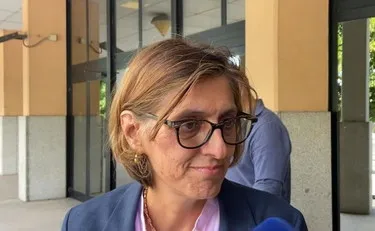 Giulia Bongiorno "Paperona", cifre-record: la sua dichiarazione dei redditi