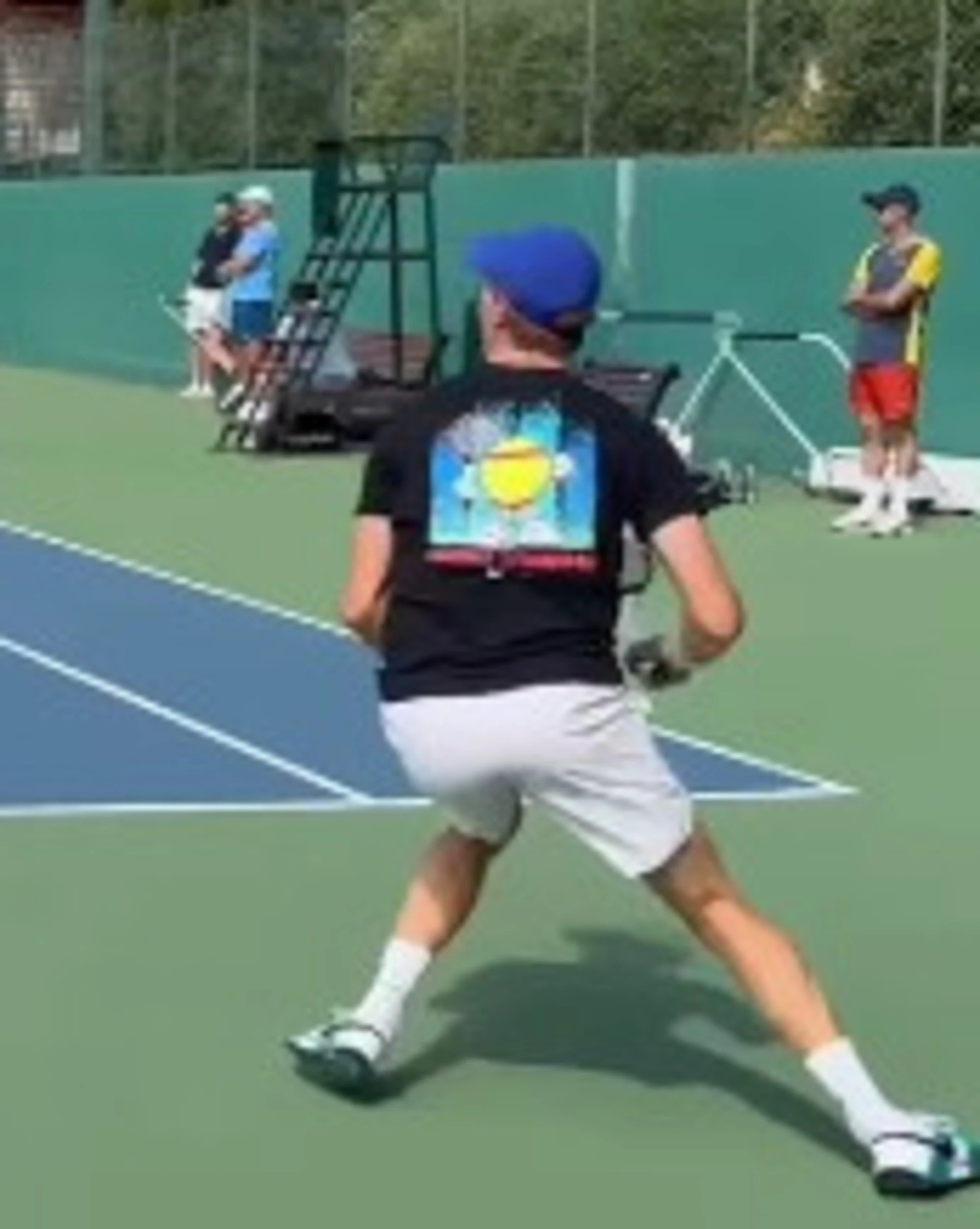 Jannik Sinner, allenamento massacrante: alla fine... com'è ridotto