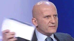 Augusto Minzolini: "Le inchieste su Giorgia Meloni? Non la smetteranno mai, lo avevo scritto dieci giorni fa"