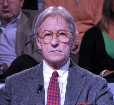 Vittorio Feltri