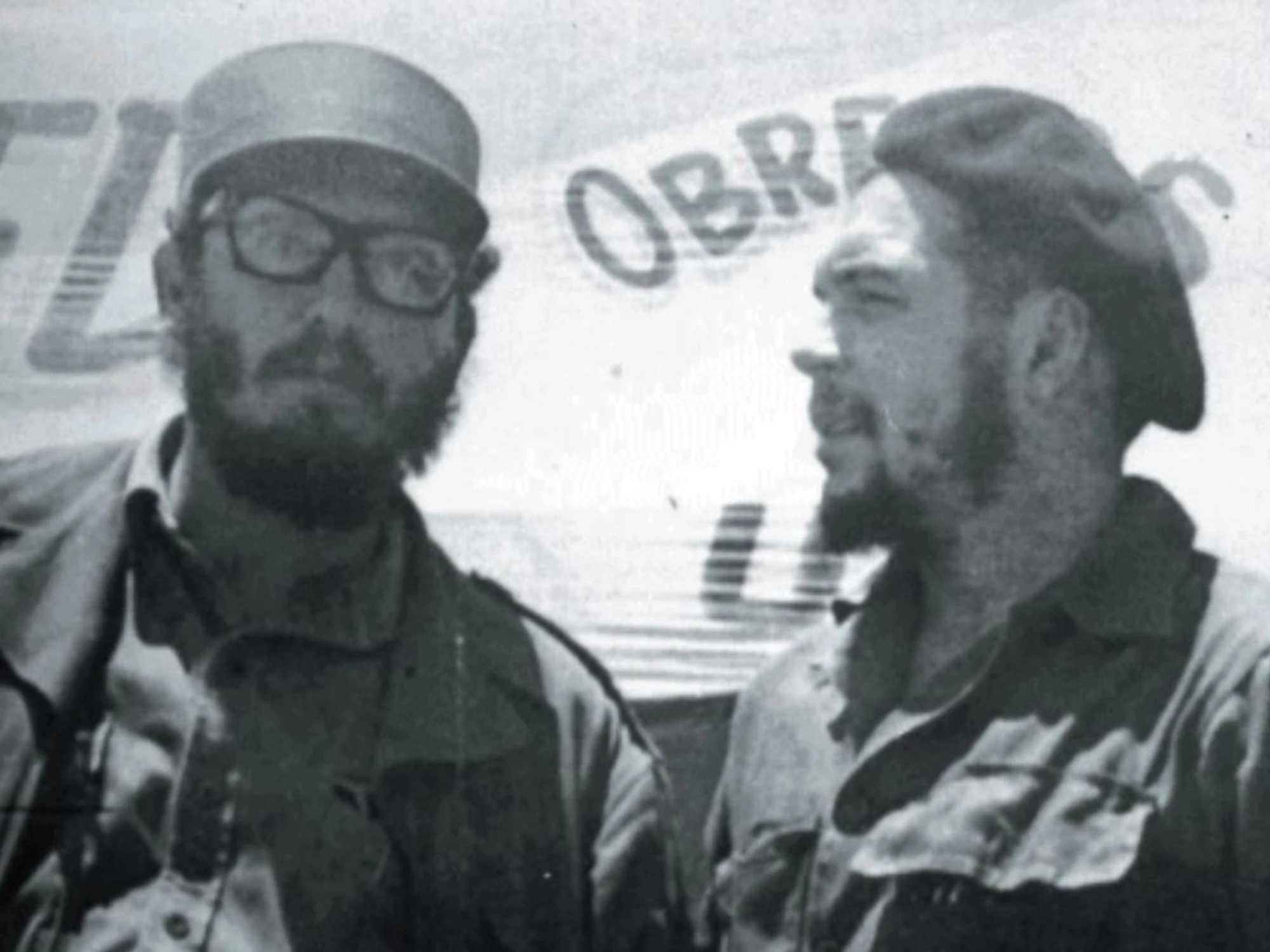 Ecco perché Castro lasciò il Che al suo destino