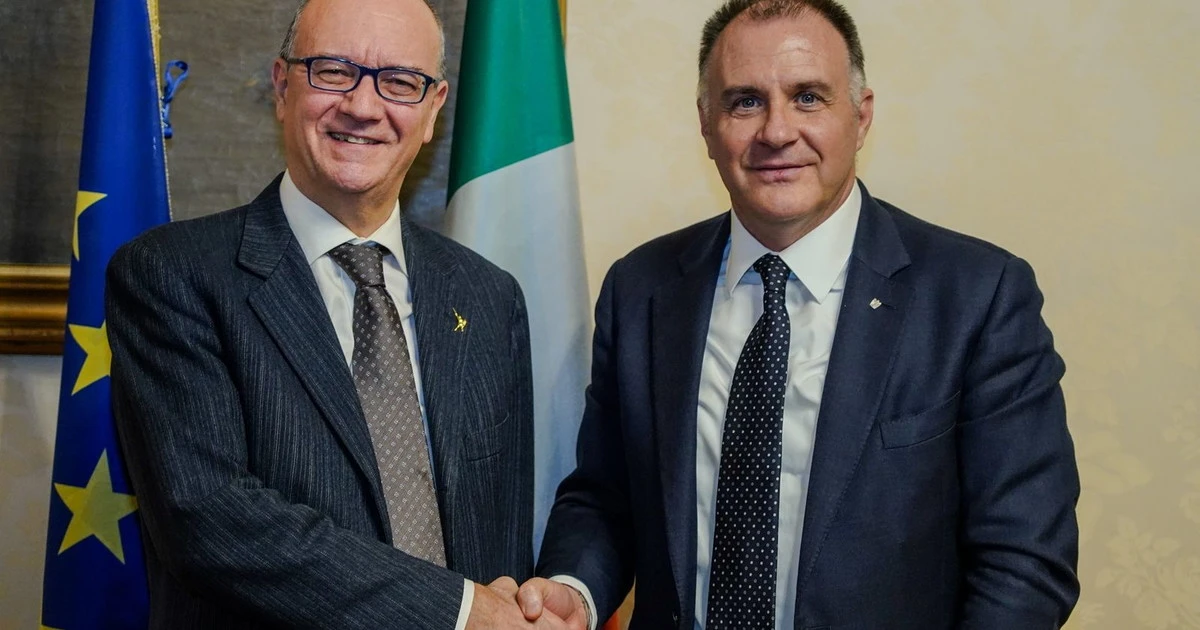 Piano Mattei, nasce “Villaggio Italia”: istruzione e imprese il 12 e 13 febbraio al Cairo