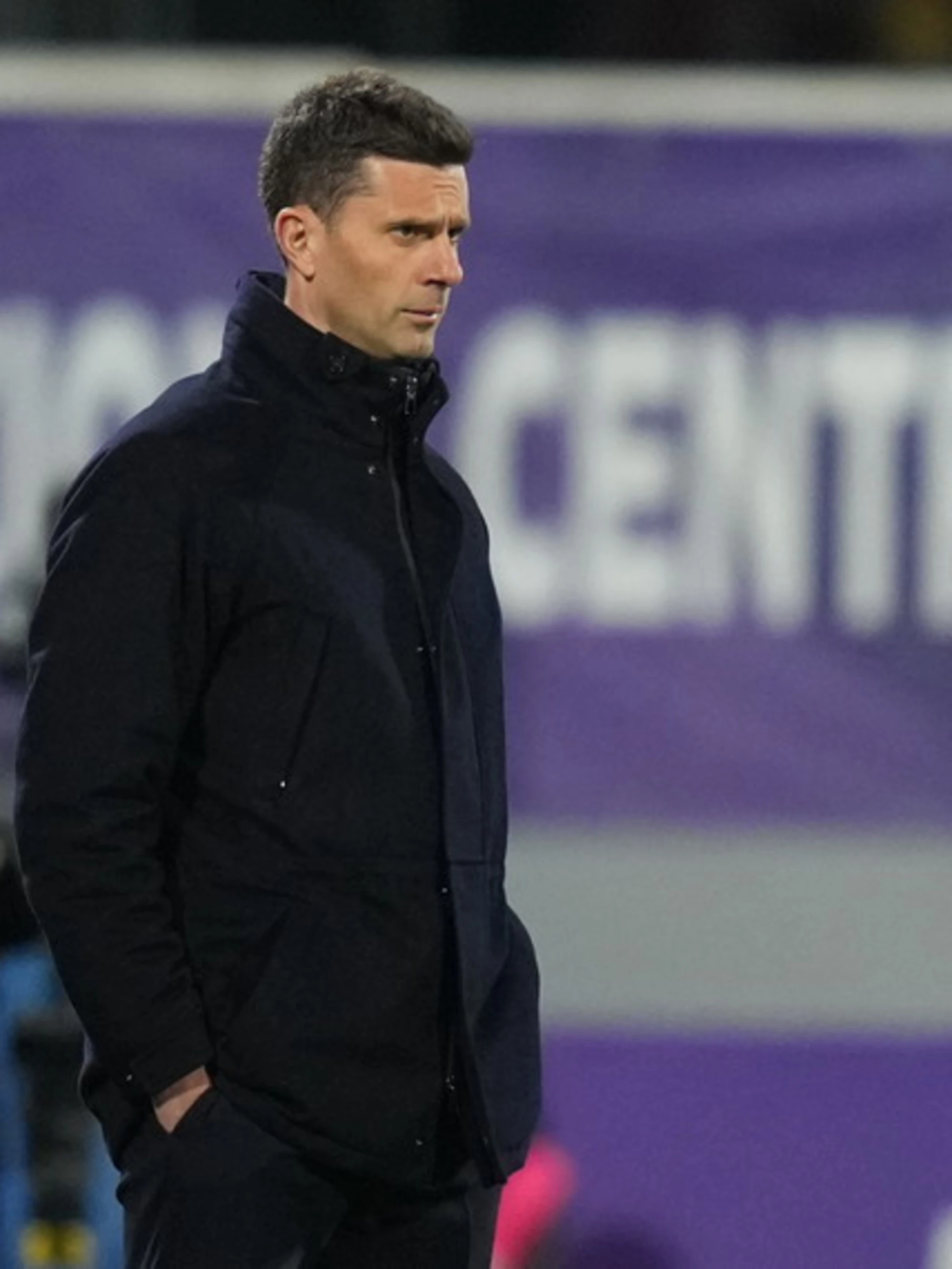 Juventus, bianconeri travolti dalla Fiorentina 3 a 0: Thiago Motta a un passo dall'esonero