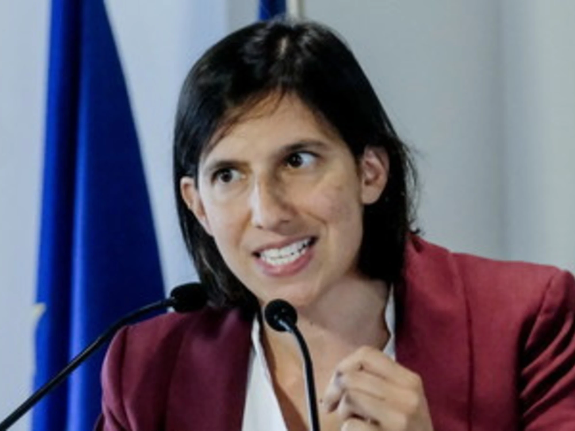 La sinistra riscopre la parola “sicurezza” (che Elly ha depennato dalle priorità pd)