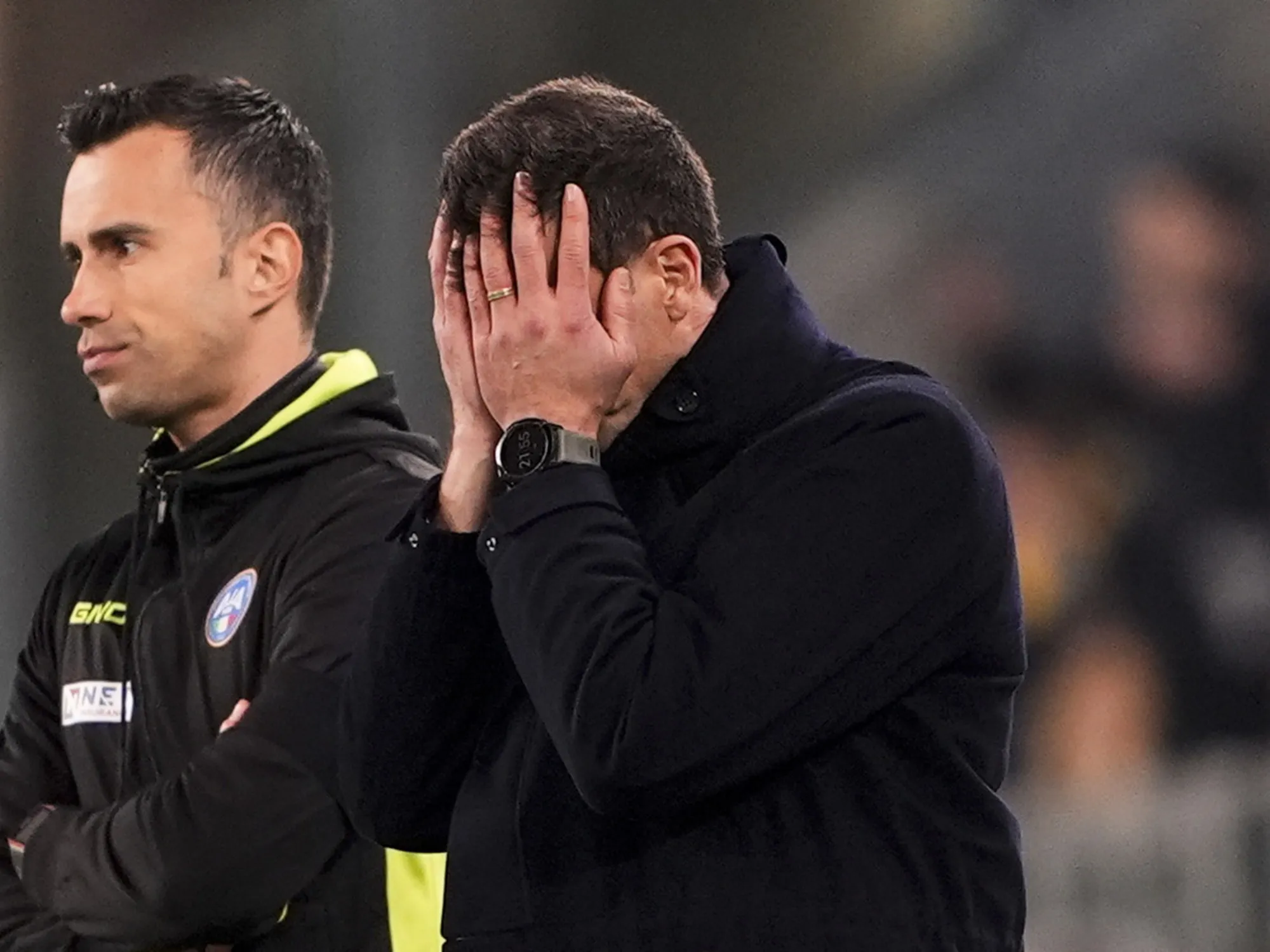 Thiago Motta, carriera compromessa? "Da dove può ripartire", voci sconcertanti