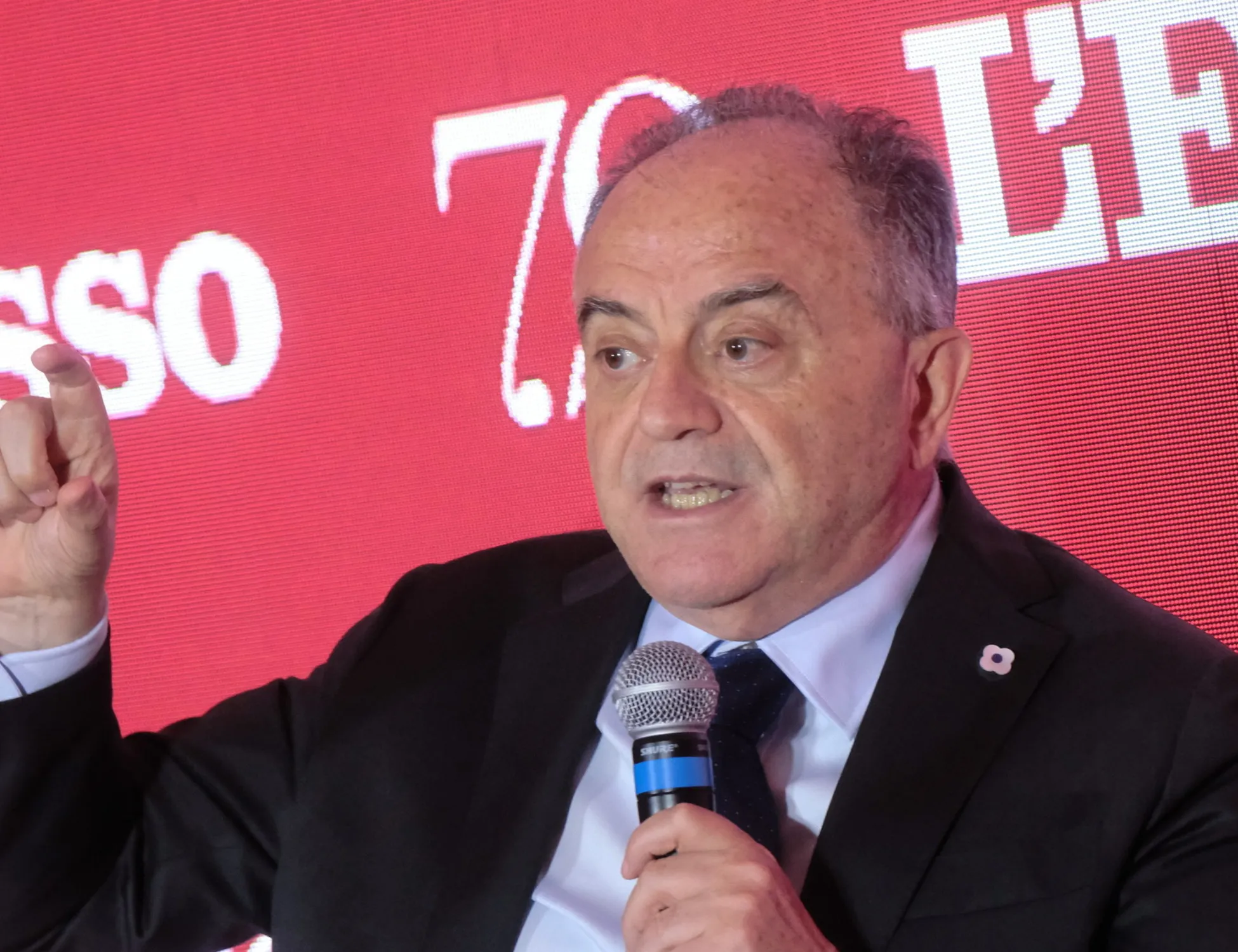 Referendum giustizia, Nicola Gratteri passa agli insulti: "Votano Sì massoni e indagati"