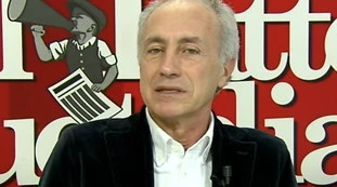 Travaglio massacra Schlein: "A cosa si è ridotta"