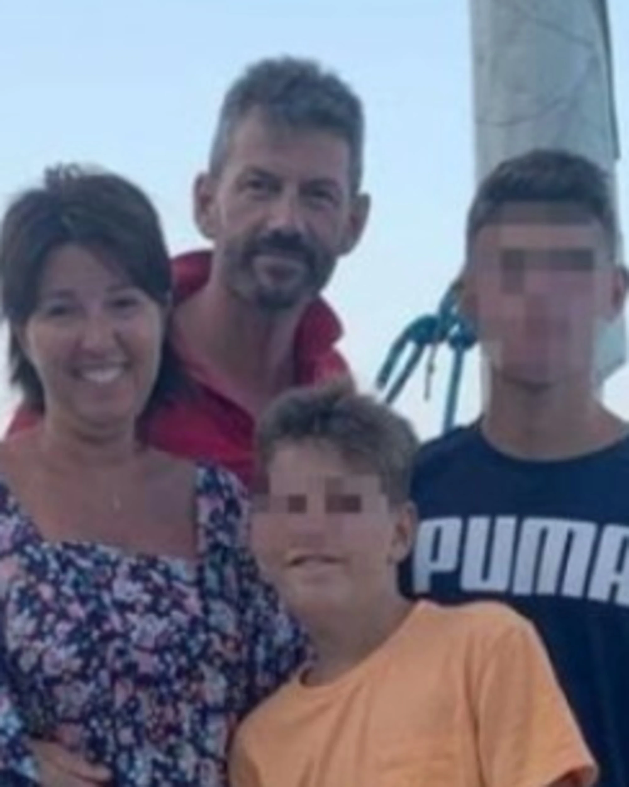 Paderno, sterminò la famiglia: condannato a 20 anni, il commento choc del legale