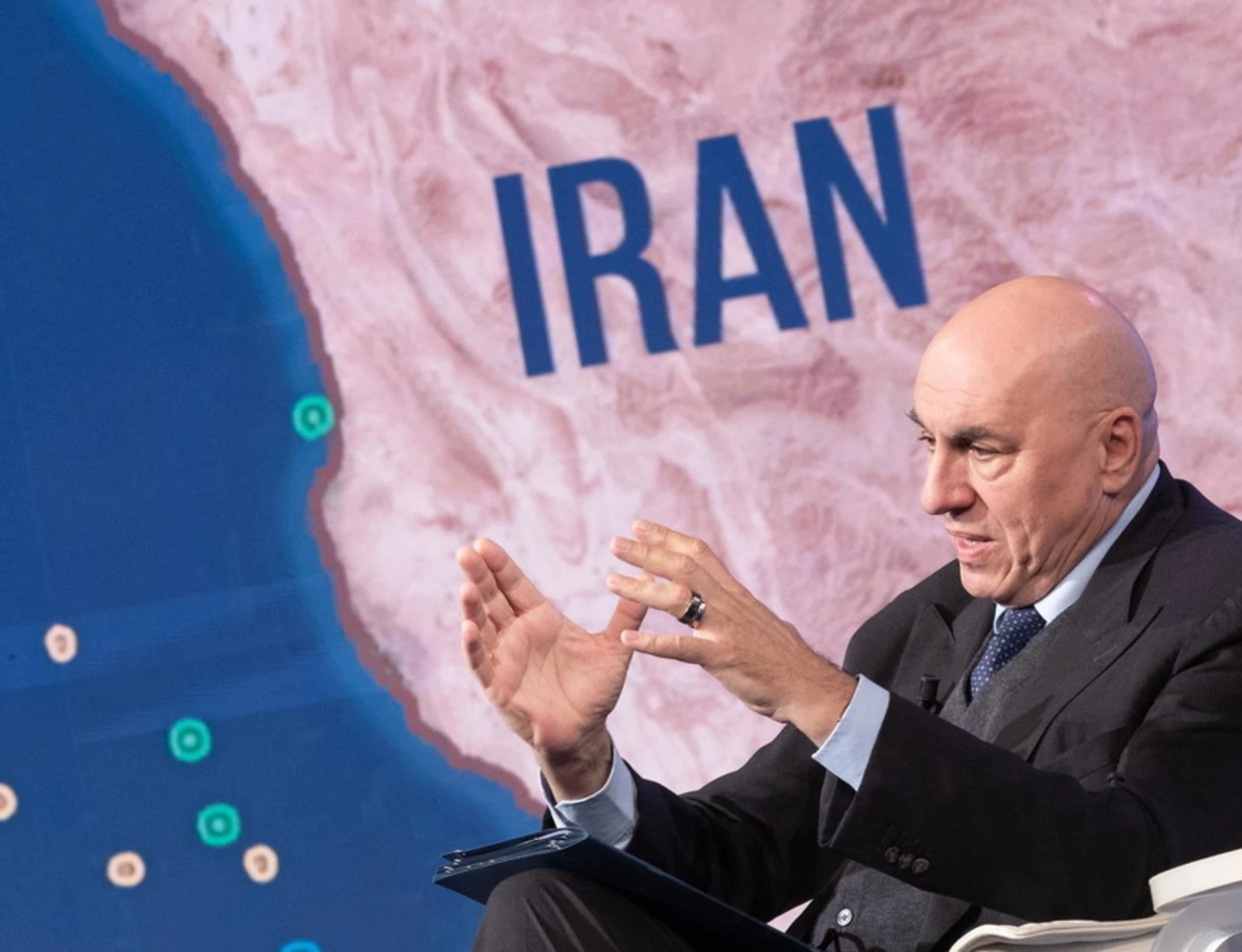 Guido Crosetto, "dove può colpire l'Iran": minaccia missilistica, l'allarme