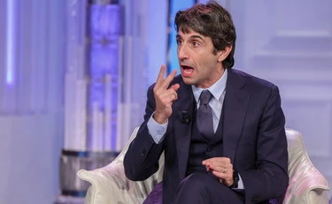Donzelli smaschera Pd e M5s: "La loro abitudine con il potere"