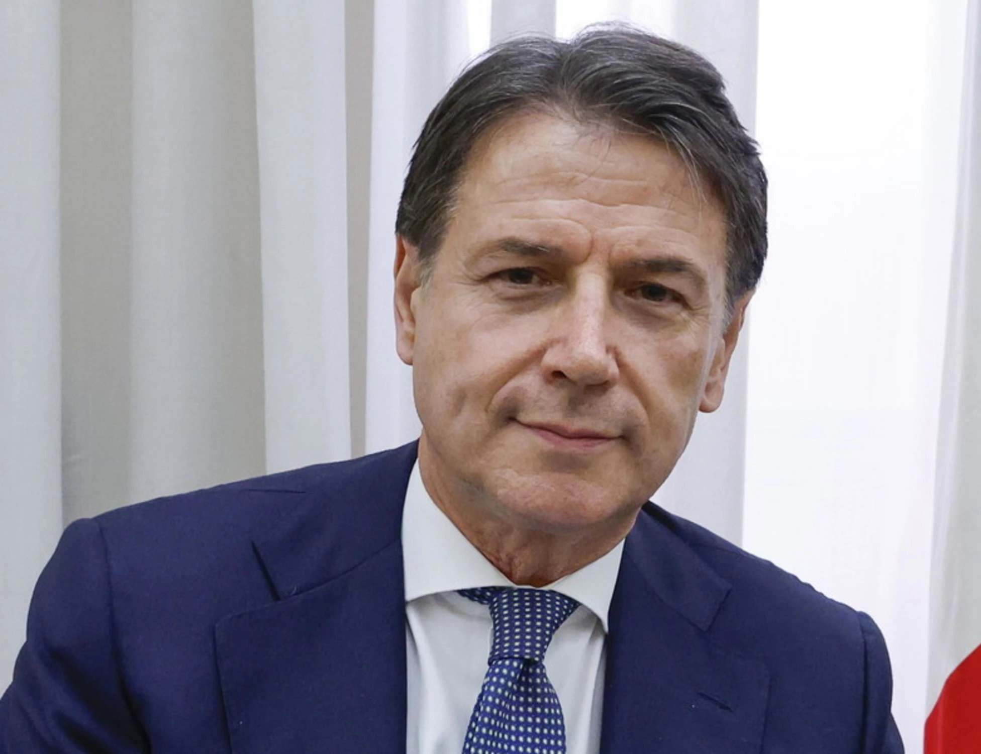 I fan di Conte protestano ma i giochi li ha voluti lui